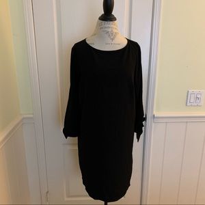 H&M little black dress - size 12